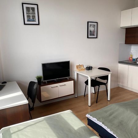 Sleepwell Apartments Wroclaw Dış mekan fotoğraf