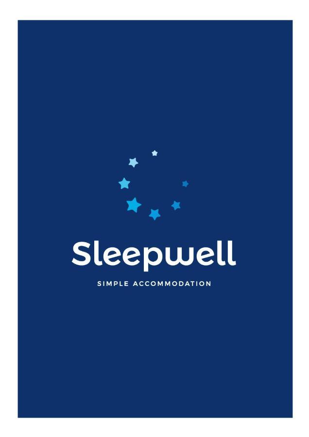 Sleepwell Apartments Wroclaw Dış mekan fotoğraf