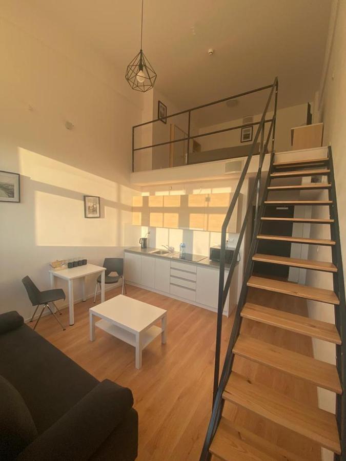 Sleepwell Apartments Wroclaw Dış mekan fotoğraf