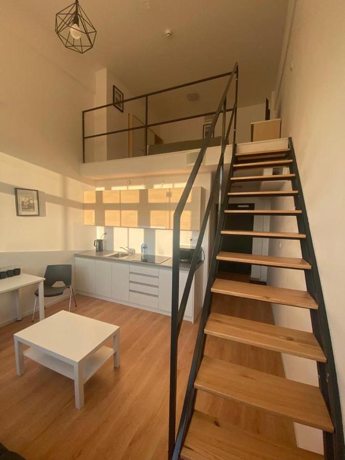 Sleepwell Apartments Wroclaw Dış mekan fotoğraf