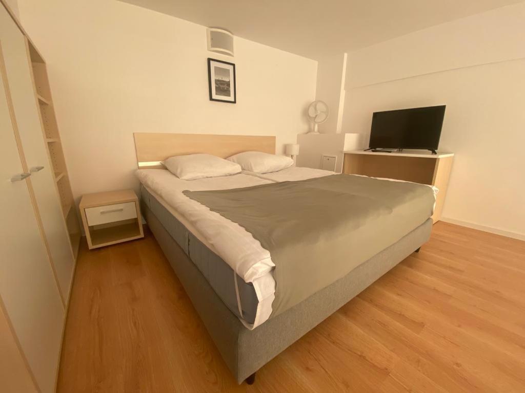 Sleepwell Apartments Wroclaw Dış mekan fotoğraf
